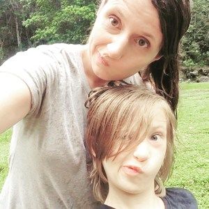 Meet your Posher, Karina